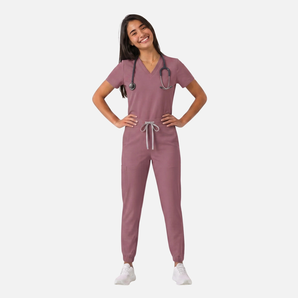 Pantalon Jogger Mujer | 5 Pockets