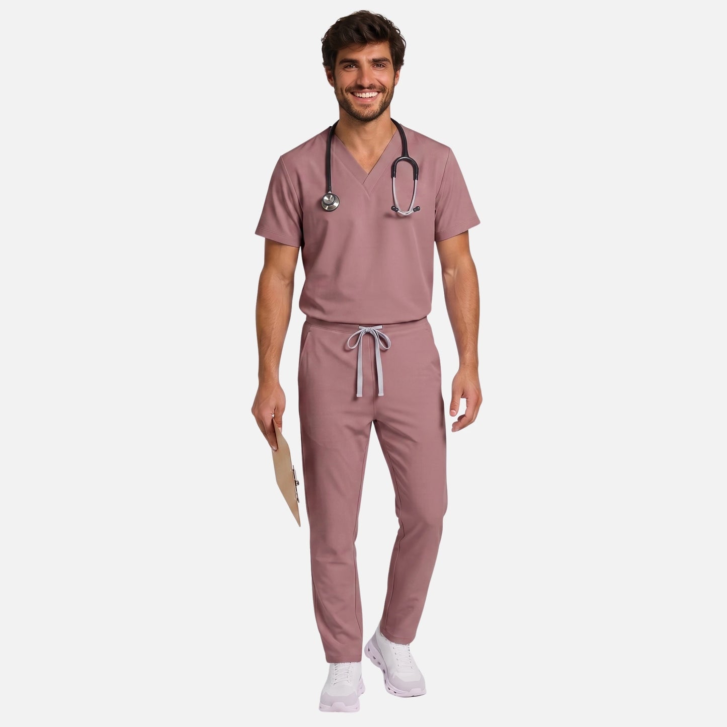 Pantalon Recto Hombre | 3 Pockets