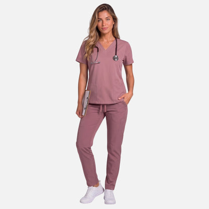 Top Medic Mujer | 3 Pockets