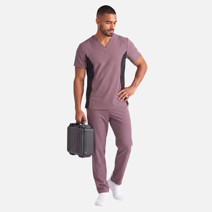 Top Duo Hombre | 2 Pockets