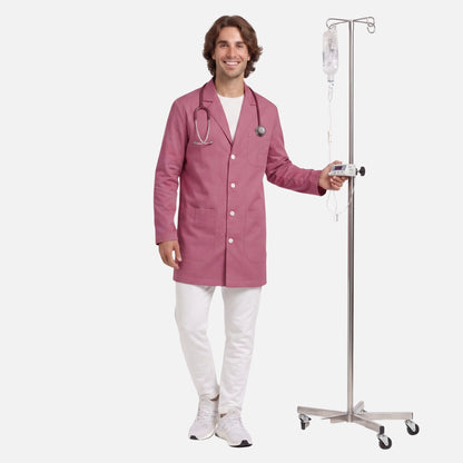 Bata Corta Prime Hombre | 8 Pockets