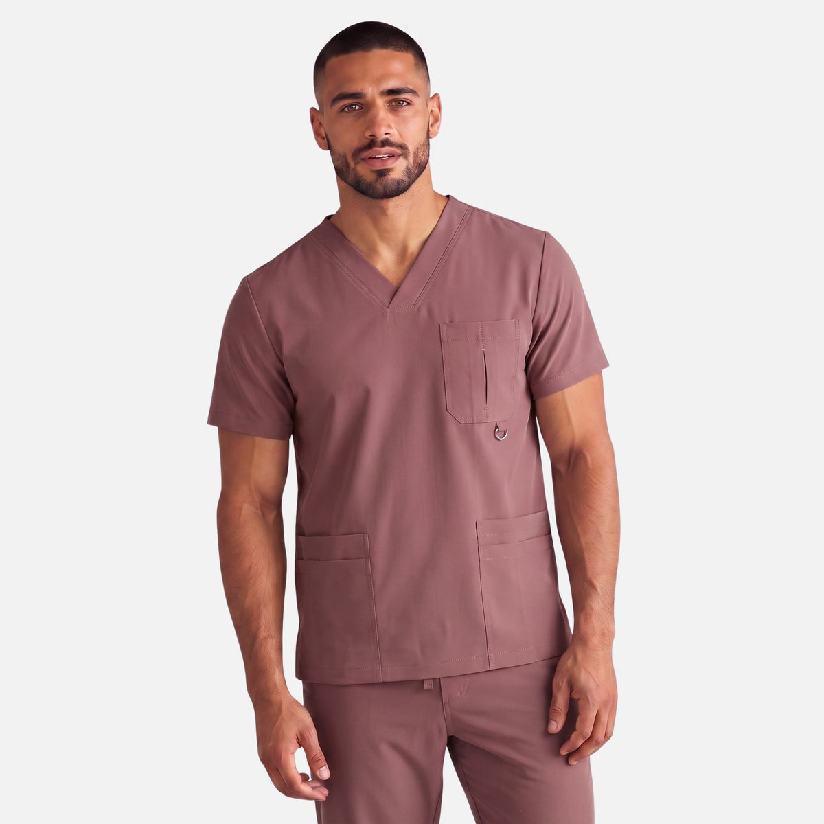 Top Támesis Hombre | 5 Pockets