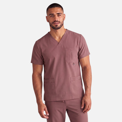 Top Támesis Hombre | 5 Pockets
