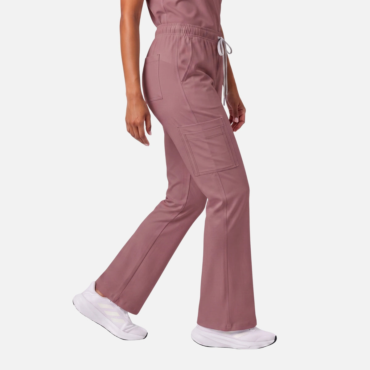 Pantalon Bell Mujer | 5 Pockets