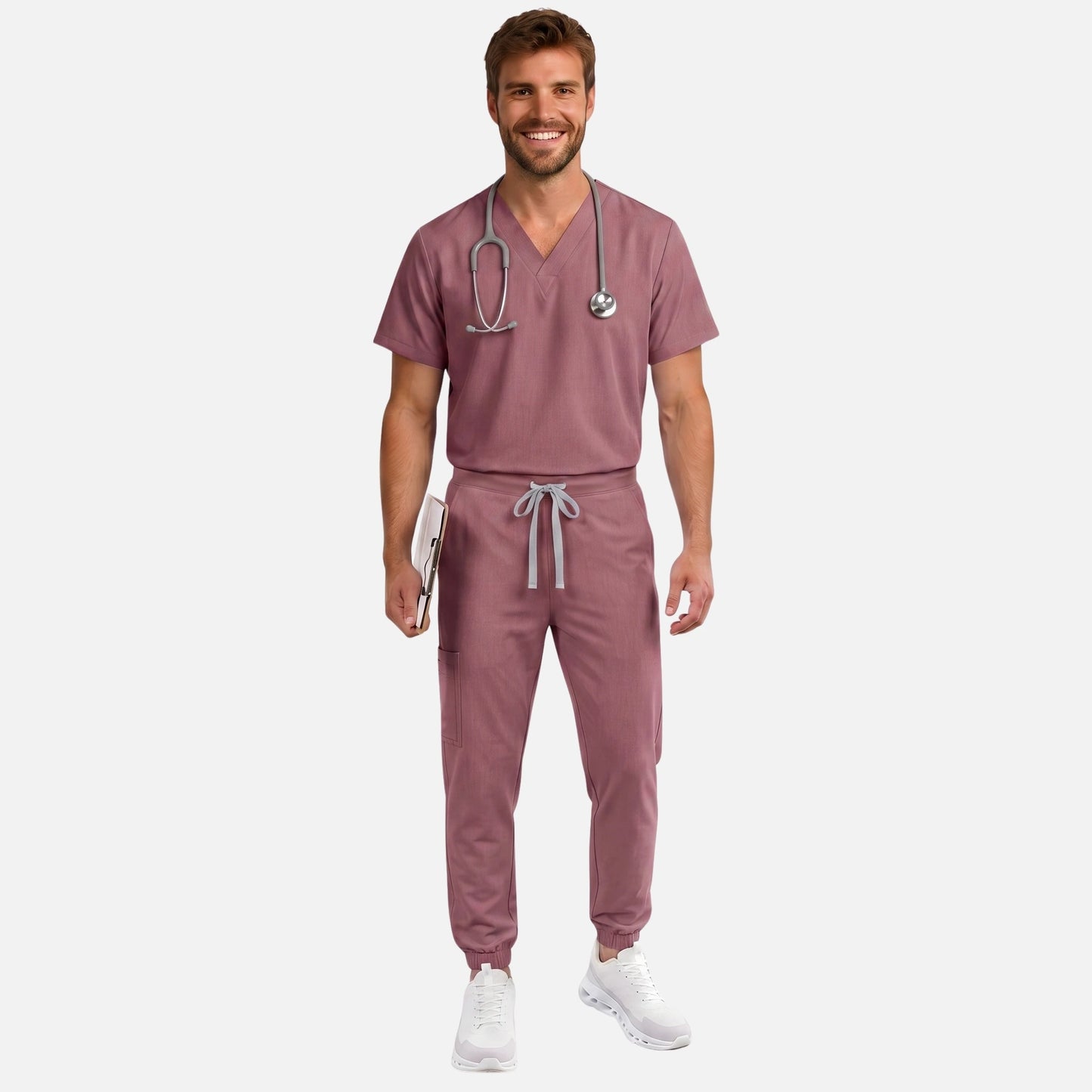 Pantalon Jogger Hombre | 5 Pockets