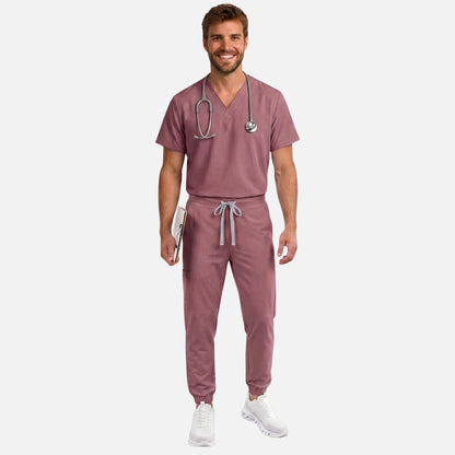 Pantalon Jogger Hombre | 5 Pockets
