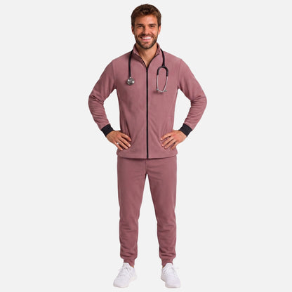 Chamarra Sport Hombre | 4 Pockets