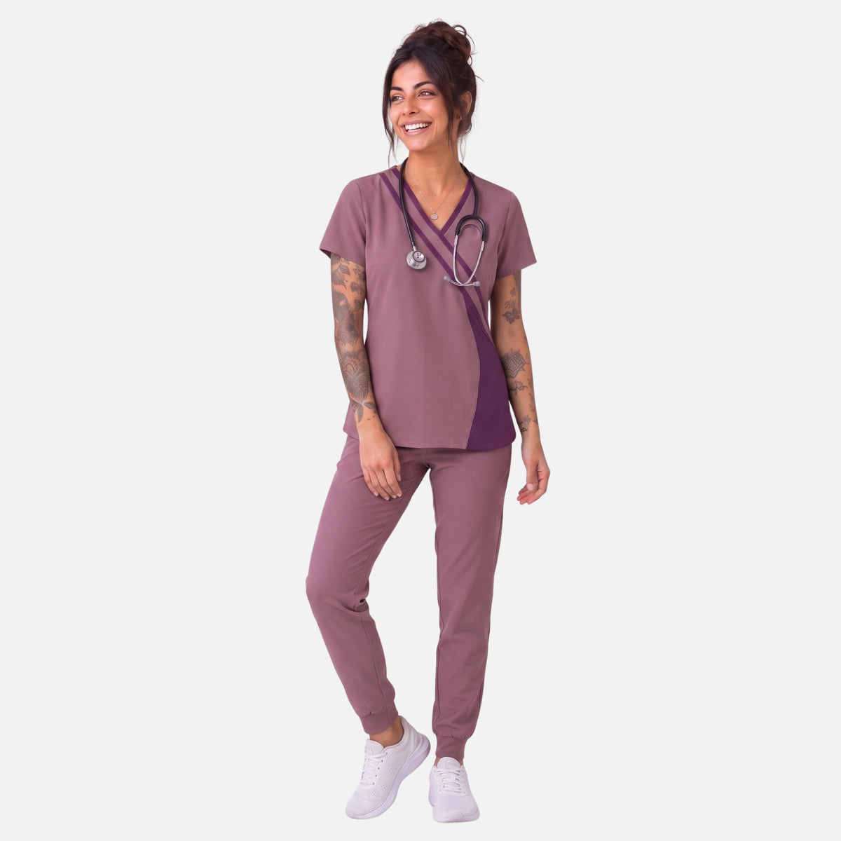 Top Fashion Mujer | 2 Pockets