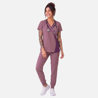 Top Fashion Mujer | 2 Pockets