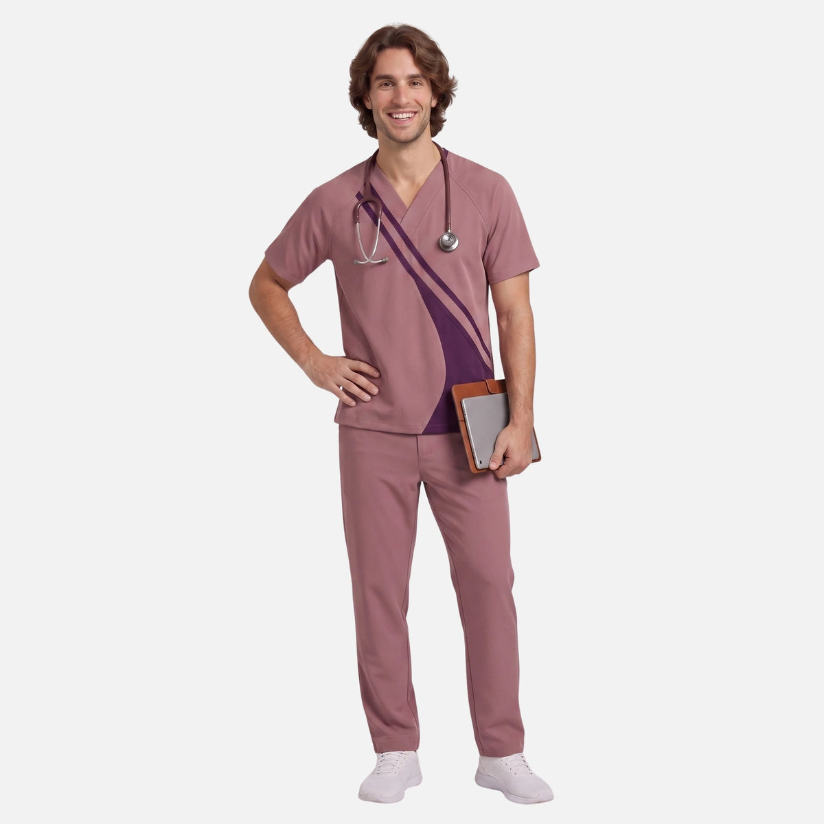 Top Fashion Hombre | 2 Pockets