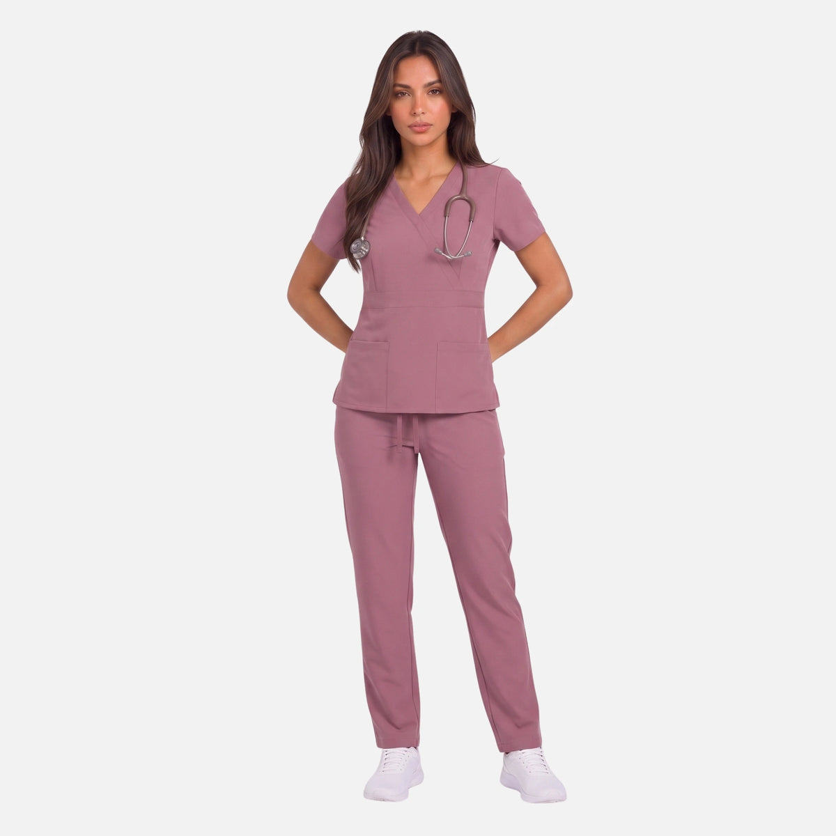 Top Grace Mujer | 2 Pockets