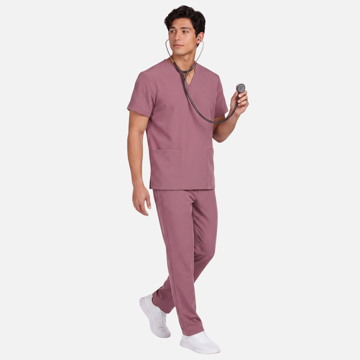 Top Medic Hombre | 3 Pockets