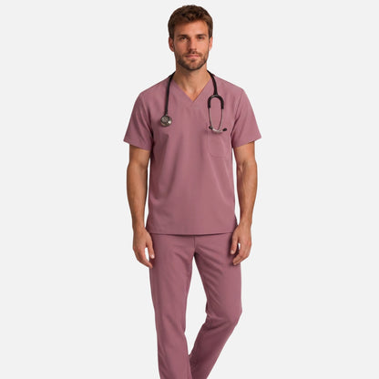Top Confort Hombre | 2 Pockets