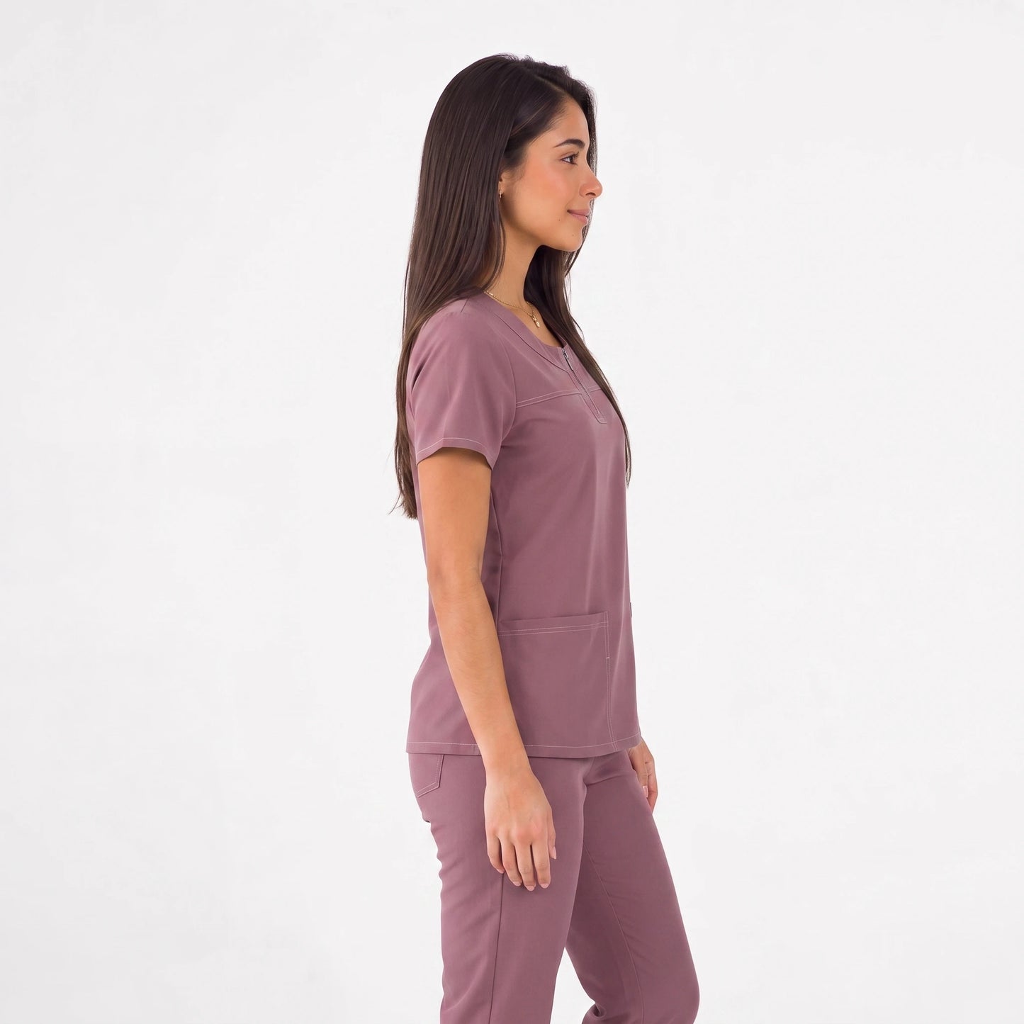 Top Chick Mujer | 2 Pockets