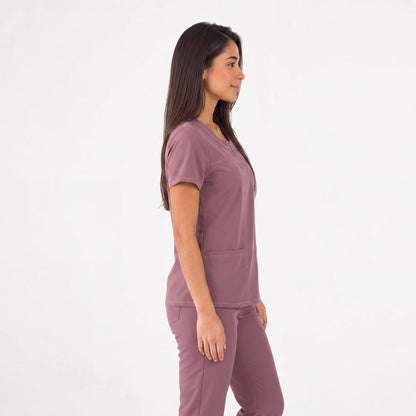 Top Chick Mujer | 2 Pockets