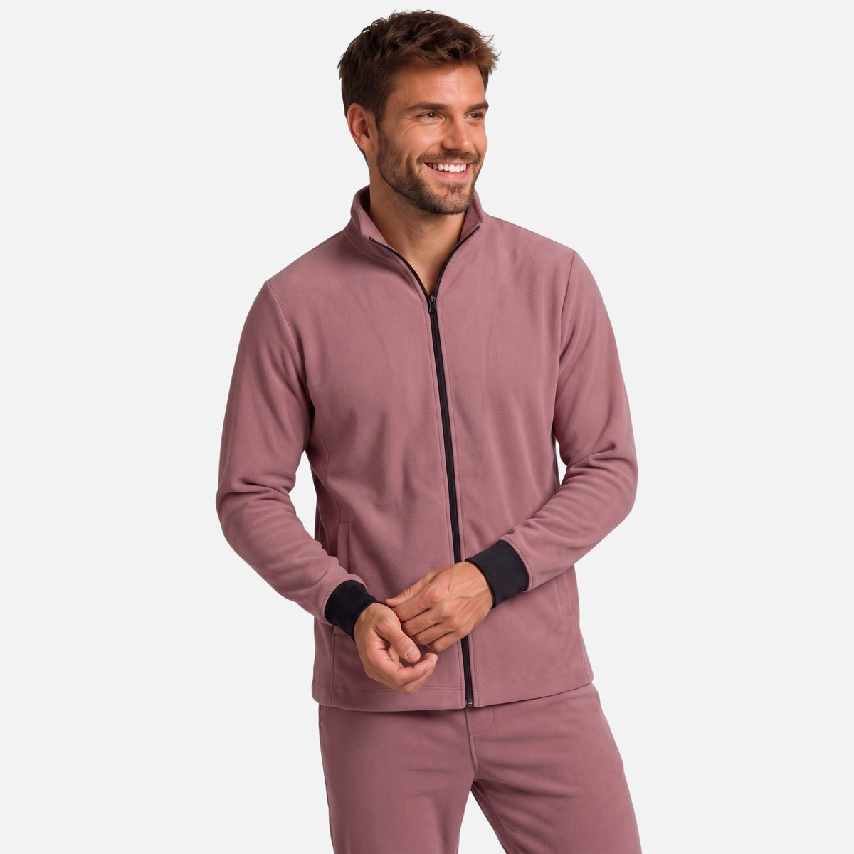 Chamarra Sport Hombre | 4 Pockets