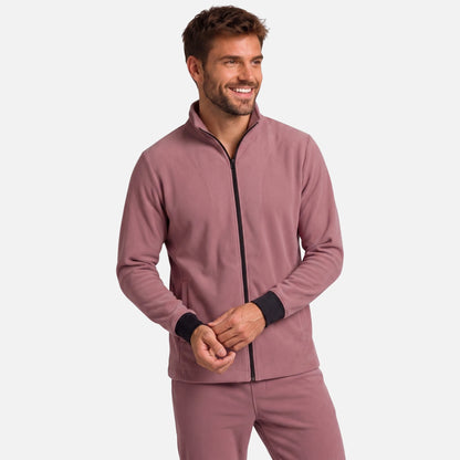 Chamarra Sport Hombre | 4 Pockets
