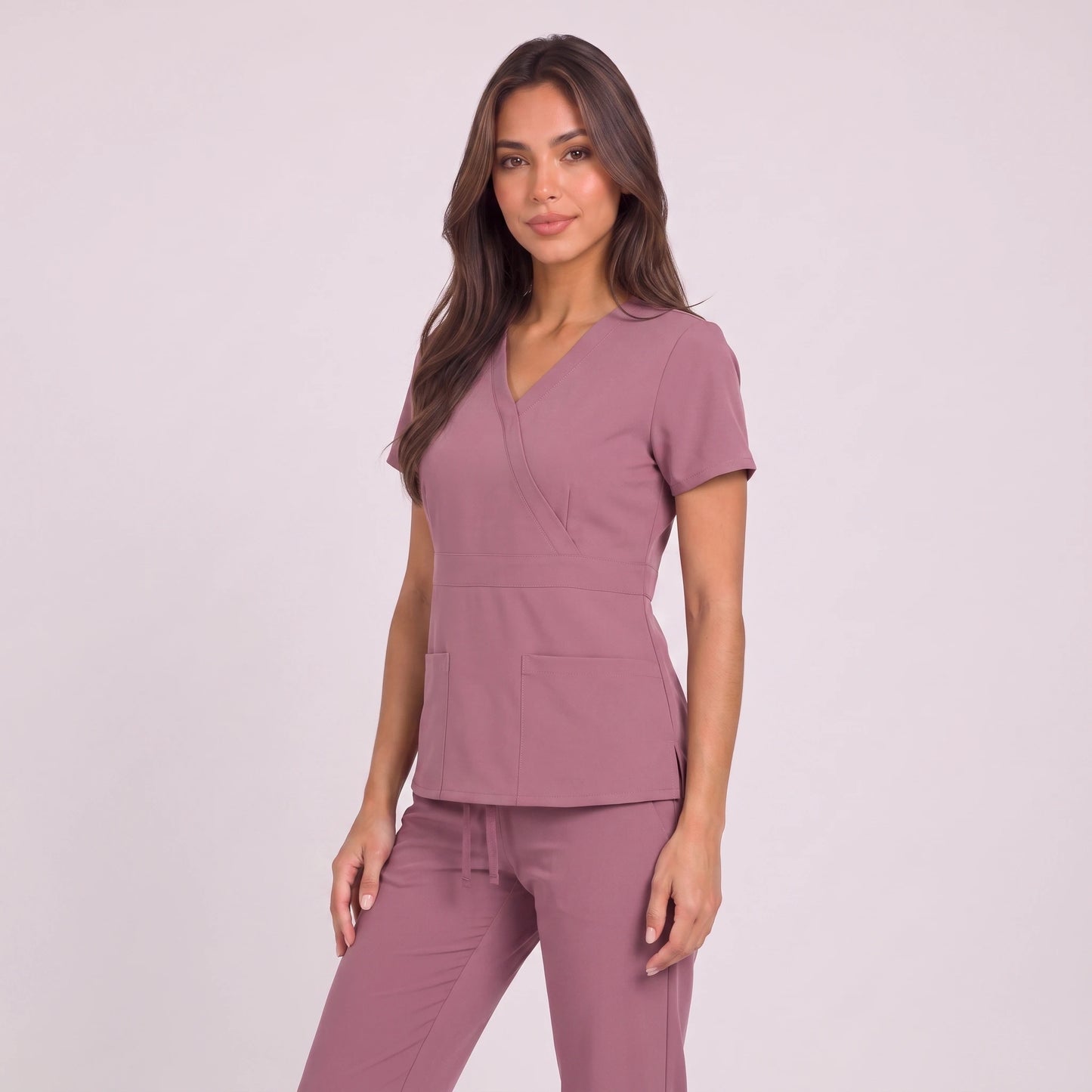 Top Grace Mujer | 2 Pockets