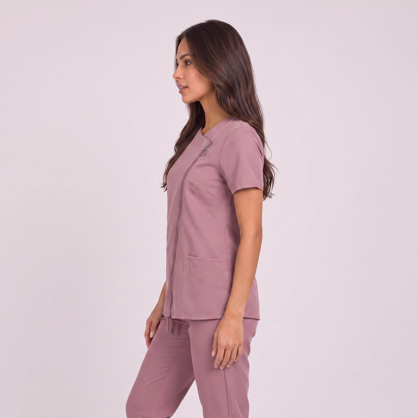 Top Italia Mujer | 2 Pockets
