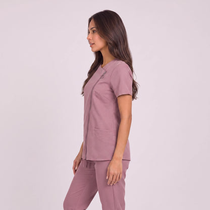 Top Italia Mujer | 2 Pockets