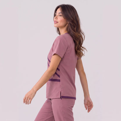 Top Pacific Mujer | 2 Pockets