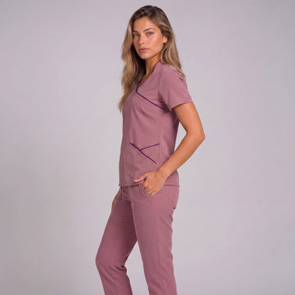 Top Teen Mujer | 2 Pockets