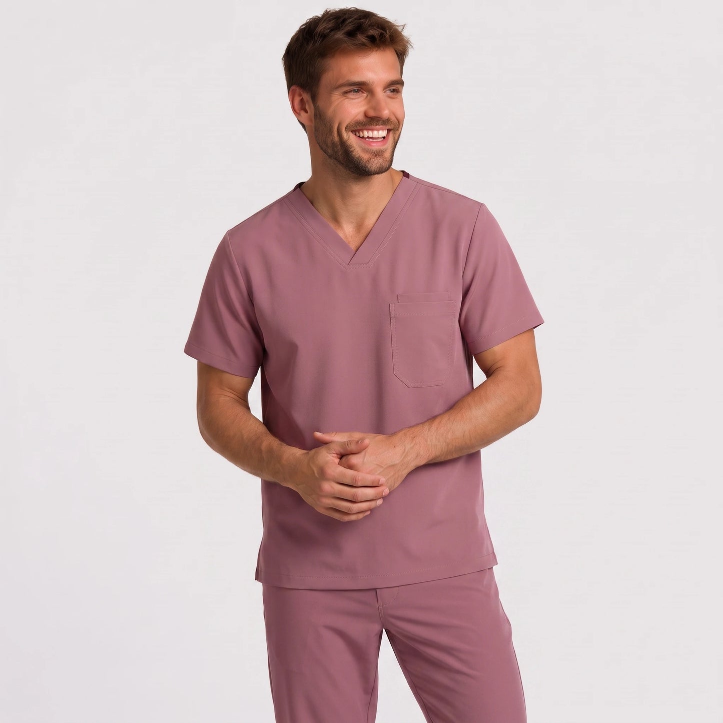 Top Confort Hombre | 2 Pockets