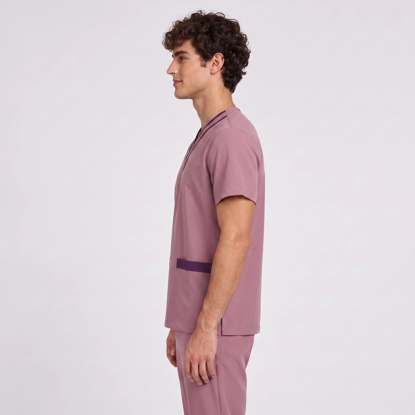 Top Pacific Hombre | 2 Pockets