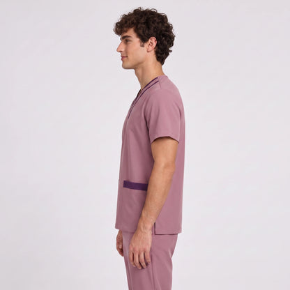 Top Pacific Hombre | 2 Pockets