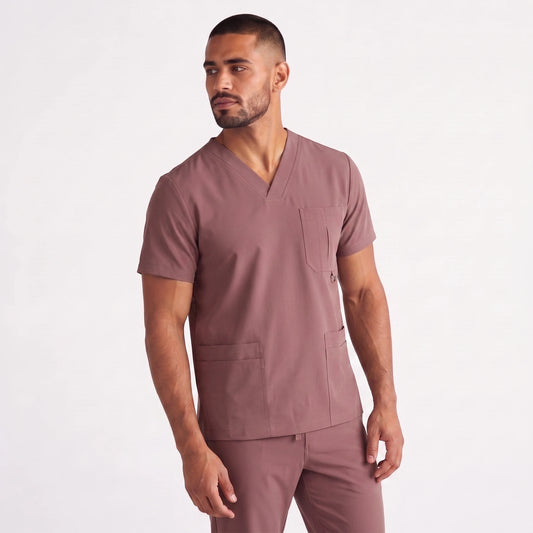Top Támesis Hombre | 5 Pockets