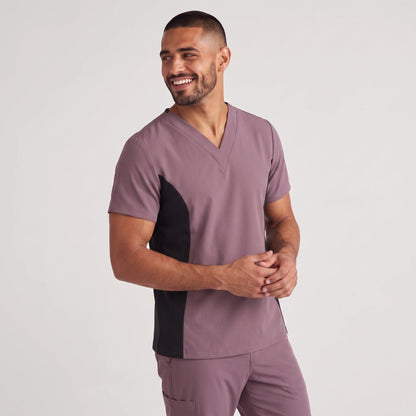 Top Duo Hombre | 2 Pockets