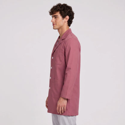 Bata Corta Essential Hombre | 3 Pockets