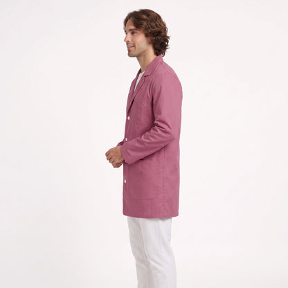 Bata Corta Prime Hombre | 8 Pockets