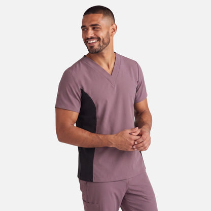 Top Duo Hombre | 2 Pockets