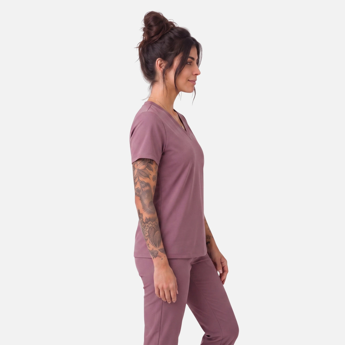 Top Casual Mujer | 0 Pockets