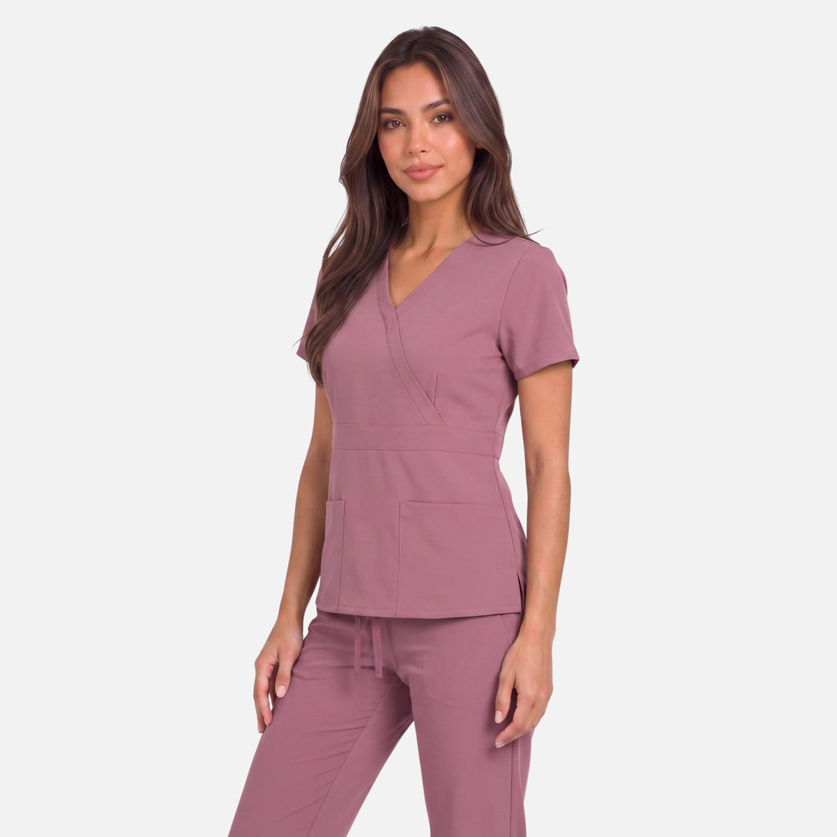 Top Grace Mujer | 2 Pockets