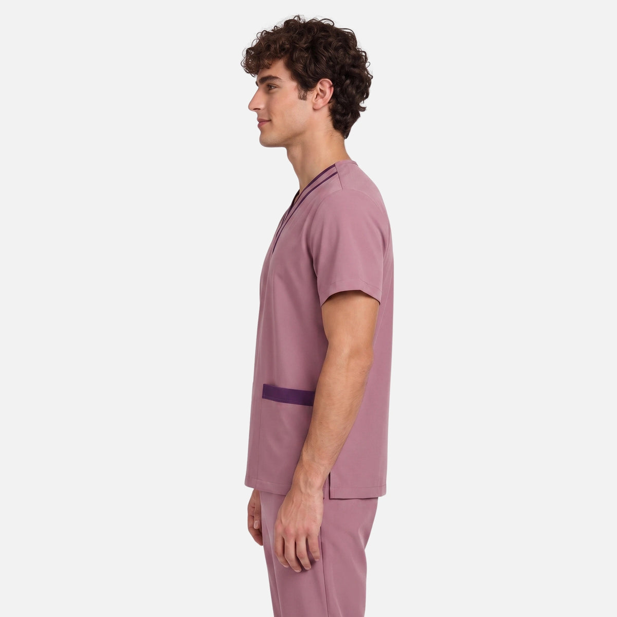 Top Pacific Hombre | 2 Pockets