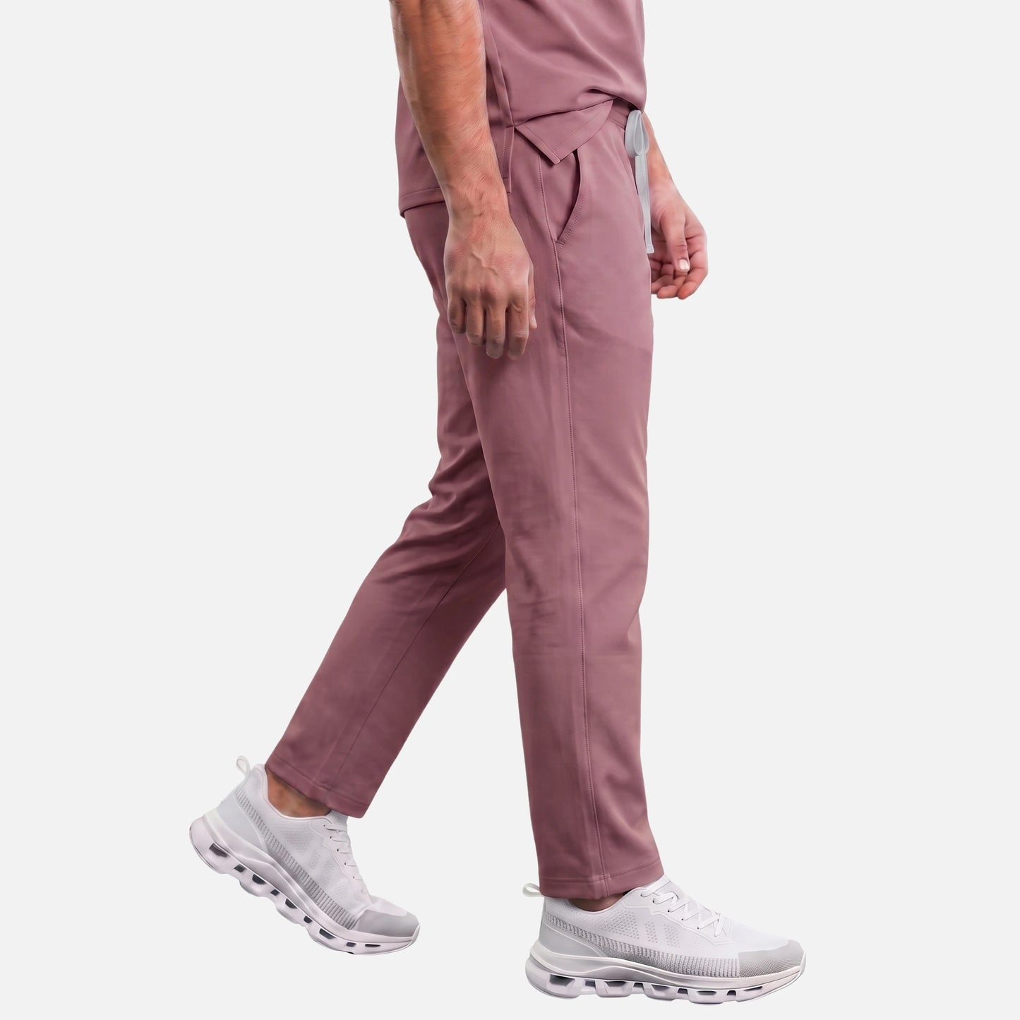 Pantalon Recto Hombre | 3 Pockets