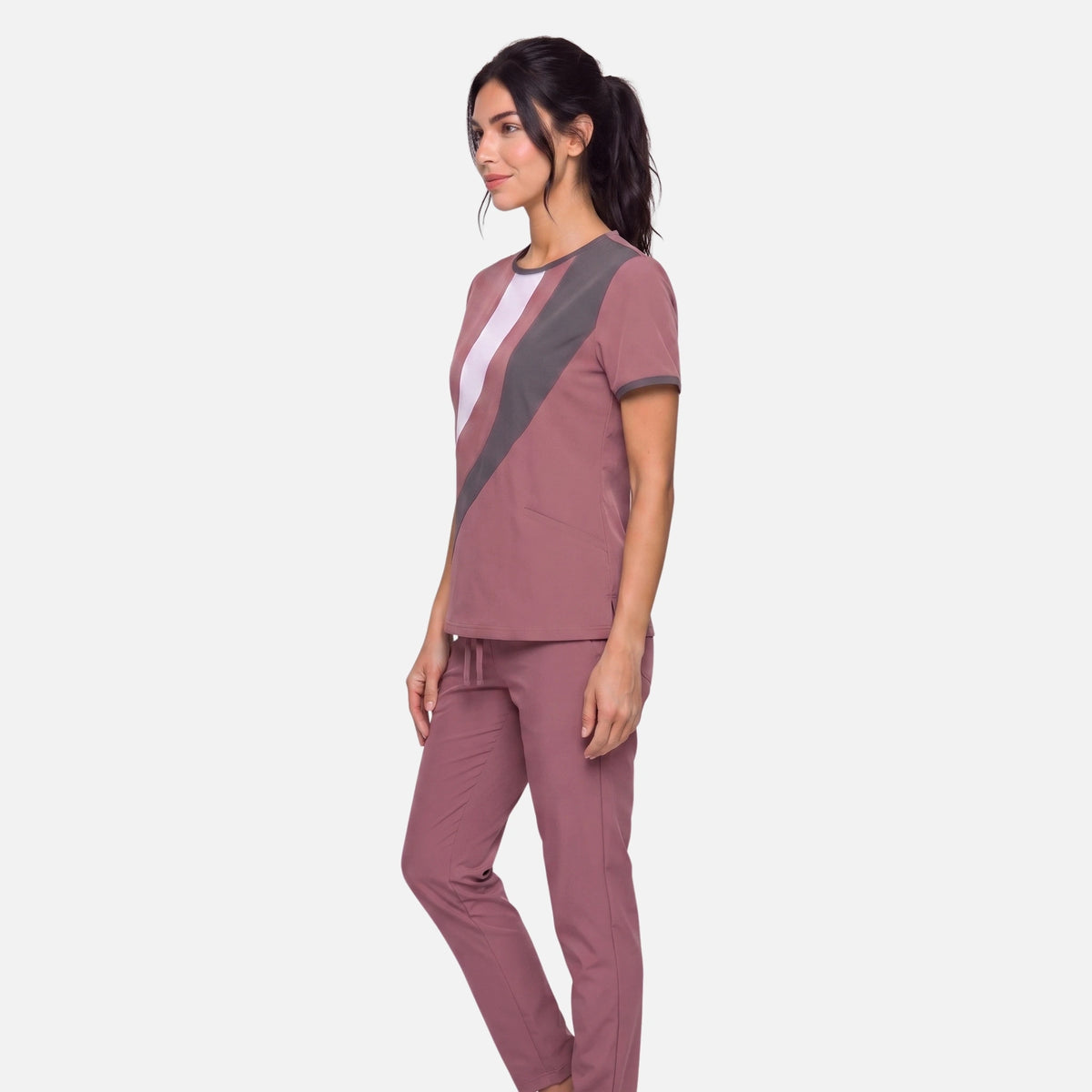 Top Picos Mujer| 2 Pockets
