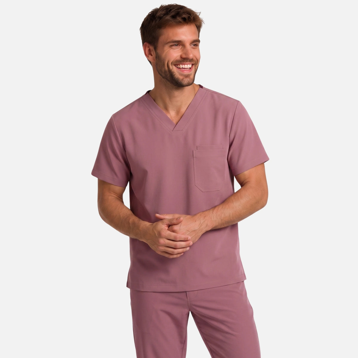 Conjunto Confort Hombre | Pantalón Jogger 3 Pockets