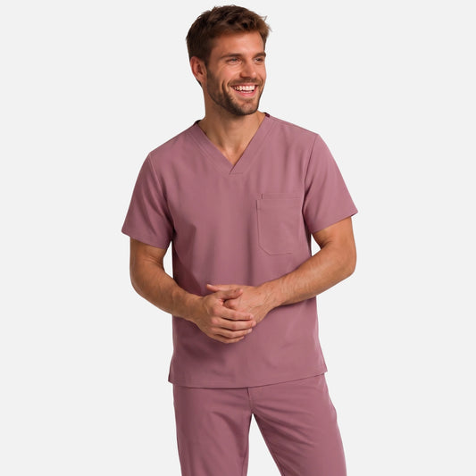 Top Confort Hombre | 2 Pockets
