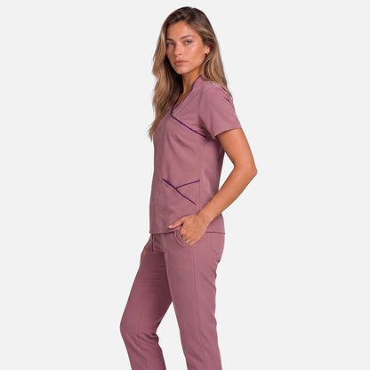 Top Teen Mujer | 2 Pockets