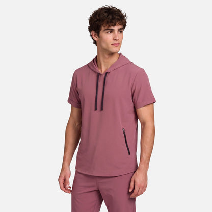 Top Hoodie Hombre | 2 Pockets