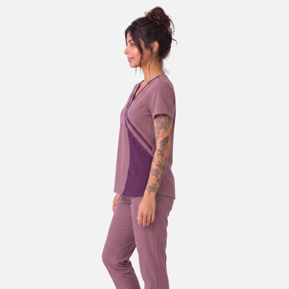 Top Fashion Mujer | 2 Pockets