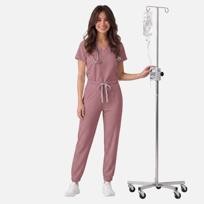Pantalon Jogger Mujer | 3 Pockets