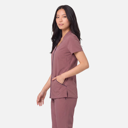 Top Filo Mujer | 2 Pockets