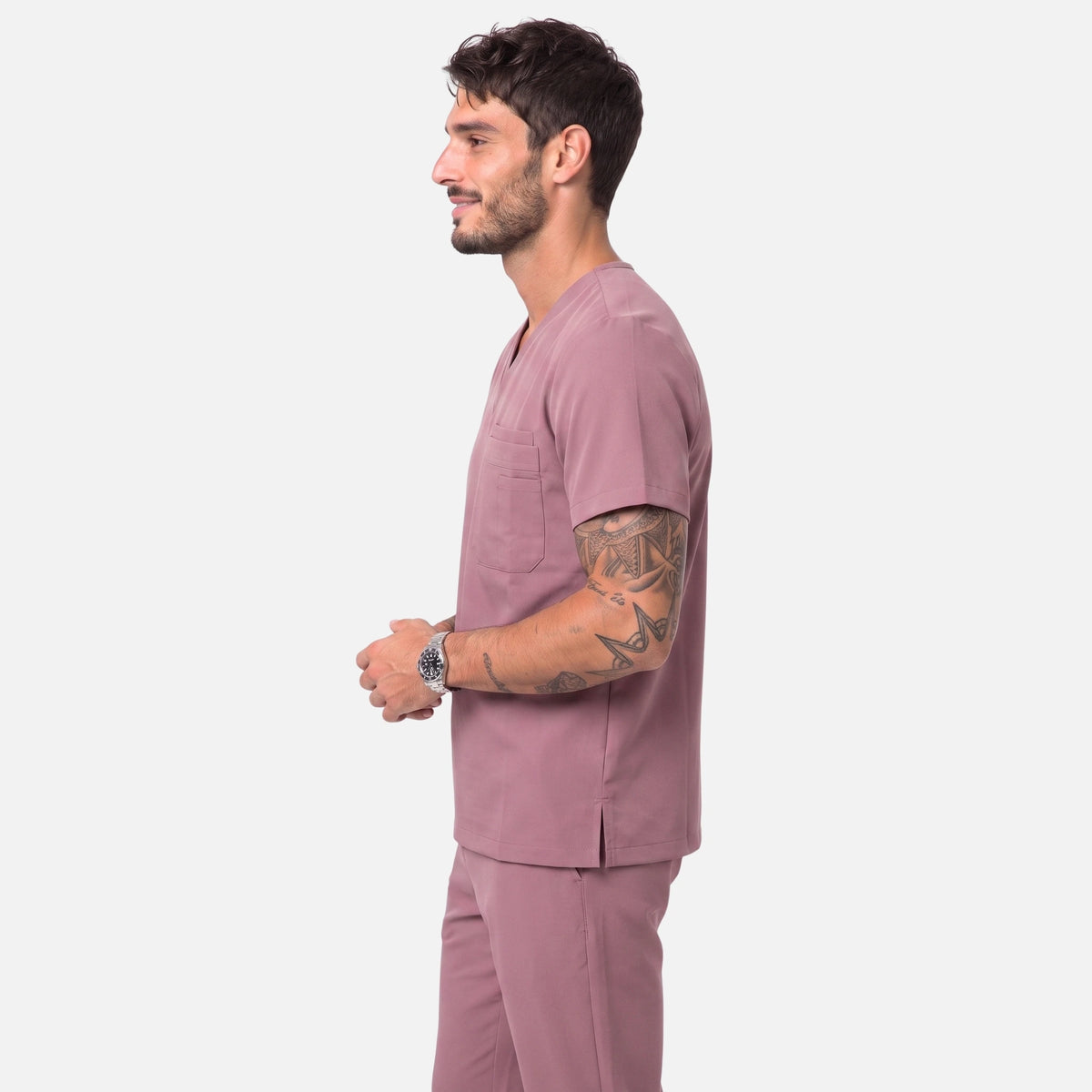 Top Premium Hombre | 4 Pockets