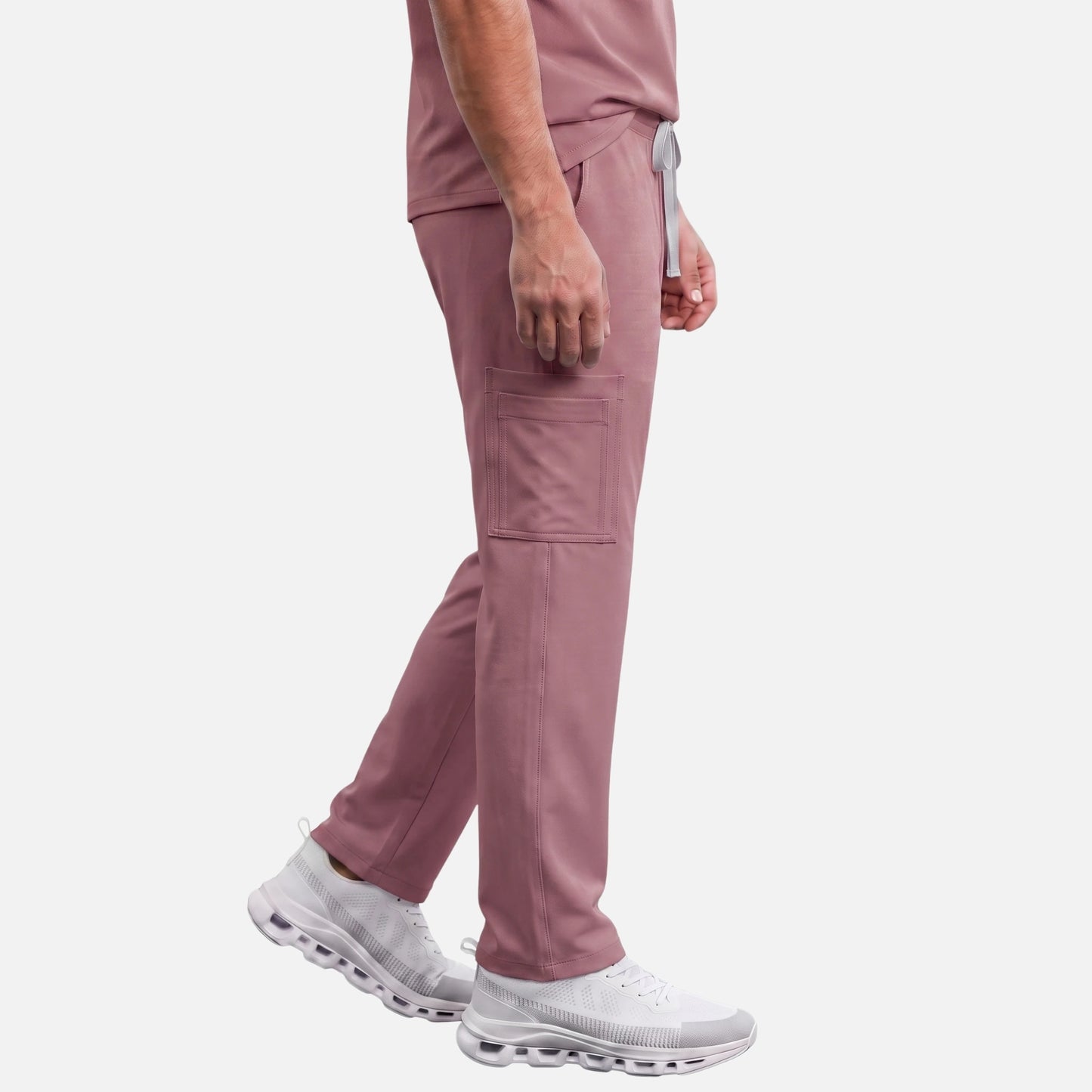 Pantalon Recto Hombre | 5 Pockets