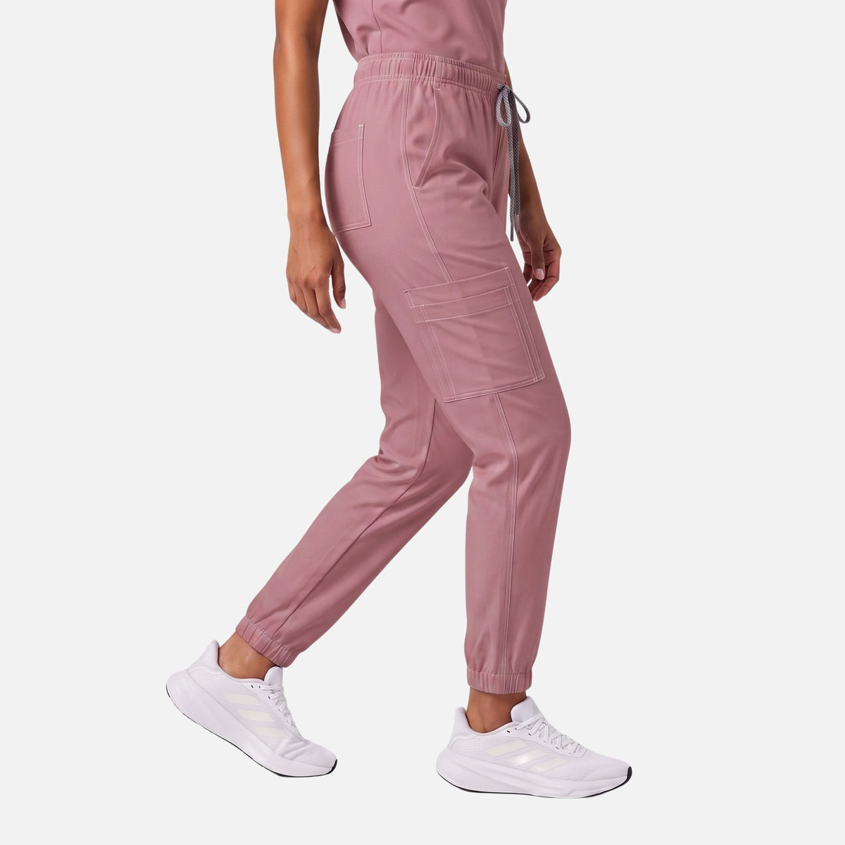 Pantalon Jogger Mujer | 5 Pockets