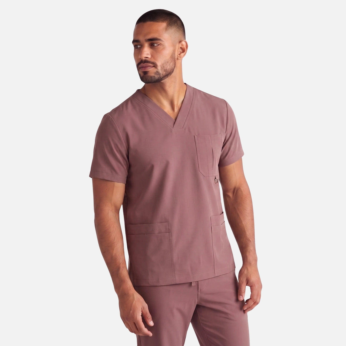 Top Támesis Hombre | 5 Pockets